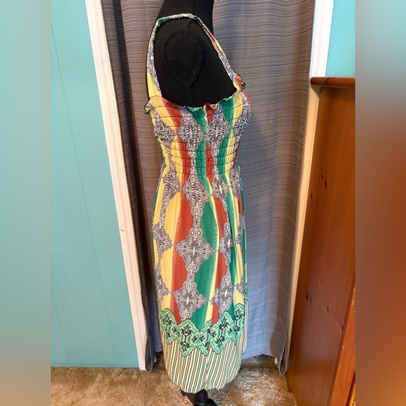 Summer Dress - Picture 5 of 7